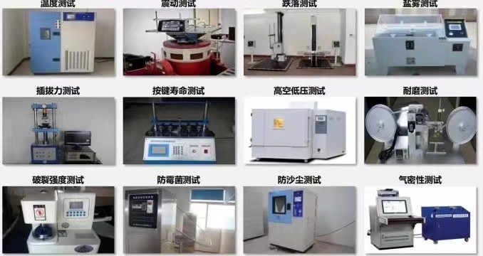 China Shenzhen Hanlize Technology Co., Ltd. Perfil da companhia