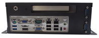 I3 2120 Computador de caixa de PC industrial incorporado 1 PCI ou PCIE Extensão