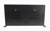 128G MSATA Industrial Embedded PC I3 I5 I7 CPU Múltiplas portas de série
