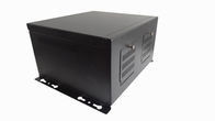 128G MSATA Industrial Embedded PC I3 I5 I7 CPU Múltiplas portas de série