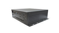 6LAN PC industrial incorporado 6 portas de rede Intel Gigabit 2COM 6USB