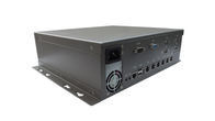 6LAN PC industrial incorporado 6 portas de rede Intel Gigabit 2COM 6USB