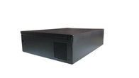 8G DDR3 PC industrial IPC 2 slots de expansão I3 I5 I7 CPU