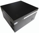 4G DDR3 Industrial Embedded PC Computador 1 PCI ou PCIE Extensão I3 I5 I7 CPU