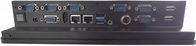 10.1 polegada Industrial Touch Panel PC 2LAN 6COM Computador de tela sensível ao toque