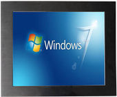 19 polegadas Industrial Touch Panel PC Embedded I3 I5 I7 U Series CPU Motherboard