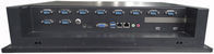 19&quot; Prateleira superior Industrial Touch PC Computador I3 I5 I7 U Série CPU placa-mãe