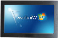 21.5 polegadas Industrial Touch Panel PC IP65 impermeável Embedded PC Touch Screen