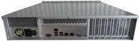 350W 2U Rack Mount Computer E5-2600 Série V3 V4 Xeon CPU 8G DDR4 Memória