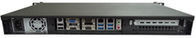4U IPC Industrial Rackmount Computador 1 Espinha de Expansão 128G SSD