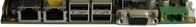 DC 12V 3.5 polegadas EPIC placa-mãe soldado a bordo Intel Skylake U Série I3 I5 I7 CPU