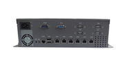DC 12V / 24V Embedded PC Computador Industrial Intel B75 Chipset