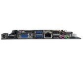 DDR4 Mini ITX Thin Motherboard 2a 3a Geração Intel Suporte Gráficos Discreto