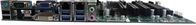 Industrial Intel PCH H110 placa-mãe ATX 2 LAN 6 COM 10 USB 7 Slot 4 PCI