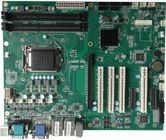 DDR ECC Memória ATX Intel C612 placa-mãe 1LAN 1COM 12USB
