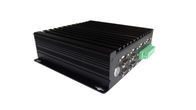 EPIC08 Sem ventilador Industrial Embedded PC Board Stick Double Network 2 Series 4 USB