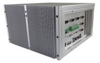 J1900E Fanless Box PC J1900 CPU 1 PCIE Extensão Fanless Embedded System