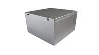 J1900E Fanless Box PC J1900 CPU 1 PCIE Extensão Fanless Embedded System