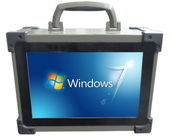 1008tw2 Portable Industrial Rugged Tablet PC 10,1 polegadas Larga tela capacitiva de toque