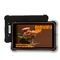 Bluetooth Heavy Duty Android Tablet 8 polegadas Luz solar legível para o exterior