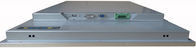 32 polegadas Larga Industrial Computador Monitores touch screen DC 12V Entrada de energia