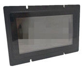 Industrial IPS 7 polegadas resistente touch screen monitor em célula 1000: 1 relação de contraste