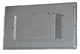 21.5 polegadas TFT Touch Industrial Display Monitors Opcional VGA DVI HDMI Interface