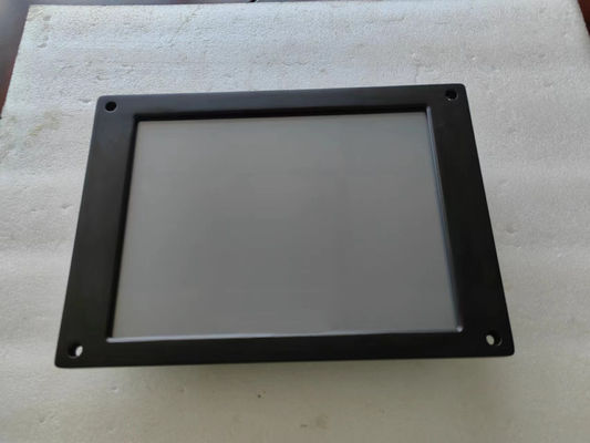 10Display de toque resistivo industrial de.4 polegadas Processador Intel Atom N270