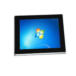 400cd/M2 Brilho Industrial touchscreen display VESA Montagem Resolução 1024x768