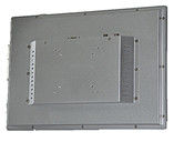 Monitor Industrial Touch Capacitivo Ajustável de 17 polegadas 300 cd/m2
