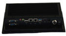 10.1&quot; Painel industrial de toque capacitivo PC Wi-Fi/Bluetooth escalável, módulo de comunicação 3G/4G