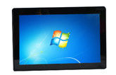 12.1&quot; Painel Táctil Industrial Capacitivo PC Opcional 9 - 36V Entrada de Alta Tensão