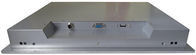 12 V de alimentação em corrente contínua Monitor de painel de toque industrial com pontos de toque IPS
