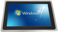 Alto brilho Industrial Touch Screen Monitor Display Resolução IPS 800x600