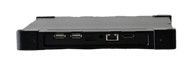 10.4&quot; Painel Industrial robusto PC portátil Intel i7-4650U Opcional I3 / I5 / I7