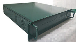 Computação Pessoal Industrial Rackmount PC Max. 32GB Memória Intel Core I7 / i5 / i3