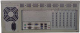 Computador Pessoal Industrial Intel Q170 / H110 Chipset 2 X GbE LAN