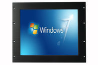 19&quot; Prateleira superior Industrial Touch PC Computador I3 I5 I7 U Série CPU placa-mãe