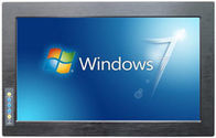 P2106TW2 1920x1080 Industrial Touch Panel PC 21,5 polegadas 1 PCI ou PCIE Extensão