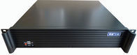2U IPC 19&quot; Rackmount Industrial PC 7 ou 4 slots de expansão 1T Disco rígido mecânico