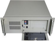 3.3G Hz 4U IPC Industrial Rackmount PC Intel I3 2120 4G DDR3 Memória