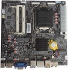 6a 7a geração Mini ITX Motherboard Intel PCH H110 Chip Suporte Gráficos Discreto
