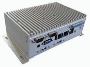 placa colada J1900 CPU Computador Industrial sem ventilador Dual Network 2 Série 4 USB