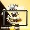800x1280 IPS Industrial Rugged Tablet PC Windows 10 Preto Cor 16 GB Armazenamento