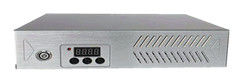 Industrial 2U Embedded Box PC Computador Multi Network Port INTEL I7 I5 I3