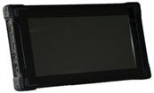 13.3&quot; Painel de computador portátil robusto industrial Intel i7- 4650U Opcional I3 / I5