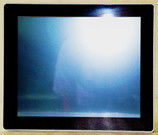 10.4 polegadas Industrial Resistive Touch Screen Display com 32GB SSD Storage e Intel J1900 Processor